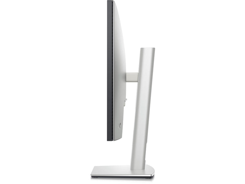 27" Dell UltraSharp U2724DE - 2560x1440 (QHD) - 120Hz - IPS - 90W USB-C