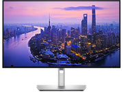 27" Dell UltraSharp U2725QE - 3840x2160 (4K) - 120Hz - IPS - 140W USB-C - KVM switch