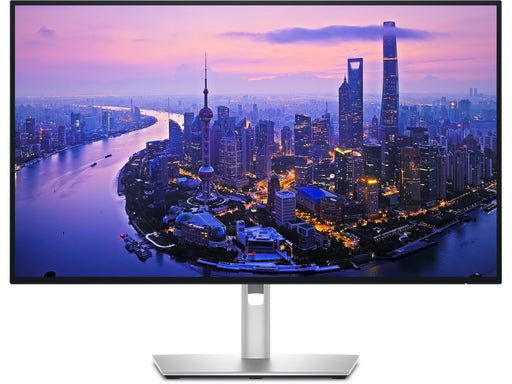 27" Dell UltraSharp U2725QE - 3840x2160 (4K) - 120Hz - IPS - 140W USB-C - KVM switch