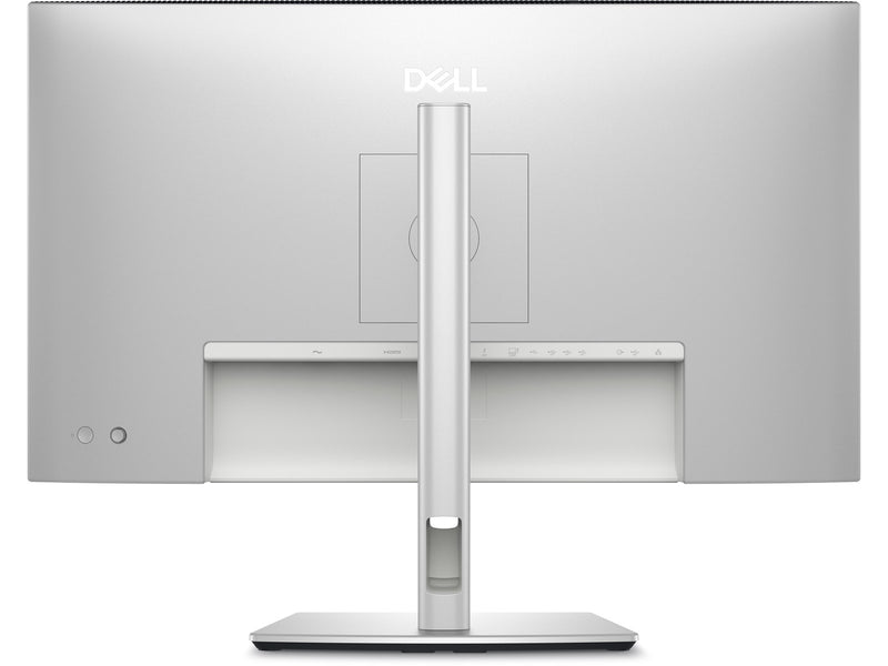 27" Dell UltraSharp U2725QE - 3840x2160 (4K) - 120Hz - IPS - 140W USB-C - KVM switch