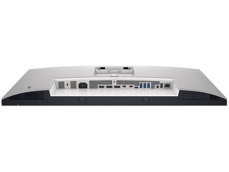 27" Dell UltraSharp U2725QE - 3840x2160 (4K) - 120Hz - IPS - 140W USB-C - KVM switch
