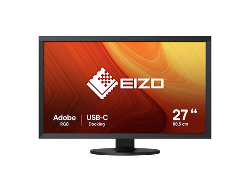 27" EIZO CS2731-BK - 2560x1440 (QHD) - 60Hz - IPS