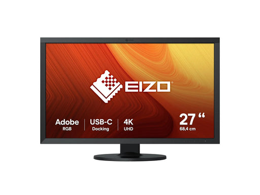 27" EIZO CS2740 - 3840x2160 (4K) - 60Hz - IPS - 60W USB-C