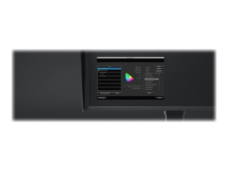 27" EIZO ColorEdge CS2731CAL - 2560x1440 (QHD) - 60Hz - IPS - 60W USB-C
