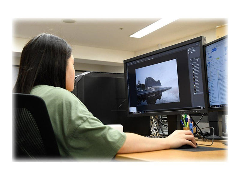 27" EIZO ColorEdge CS2731CAL - 2560x1440 (QHD) - 60Hz - IPS - 60W USB-C