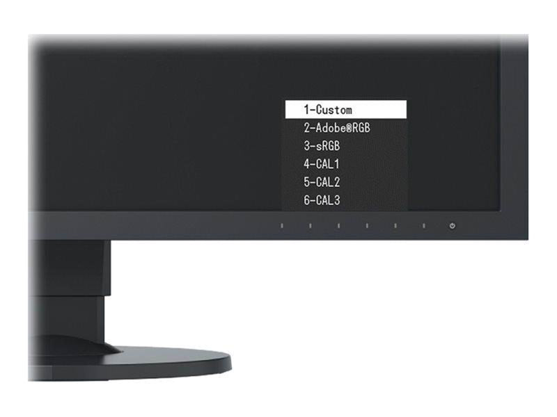 27" EIZO ColorEdge CS2731CAL - 2560x1440 (QHD) - 60Hz - IPS - 60W USB-C