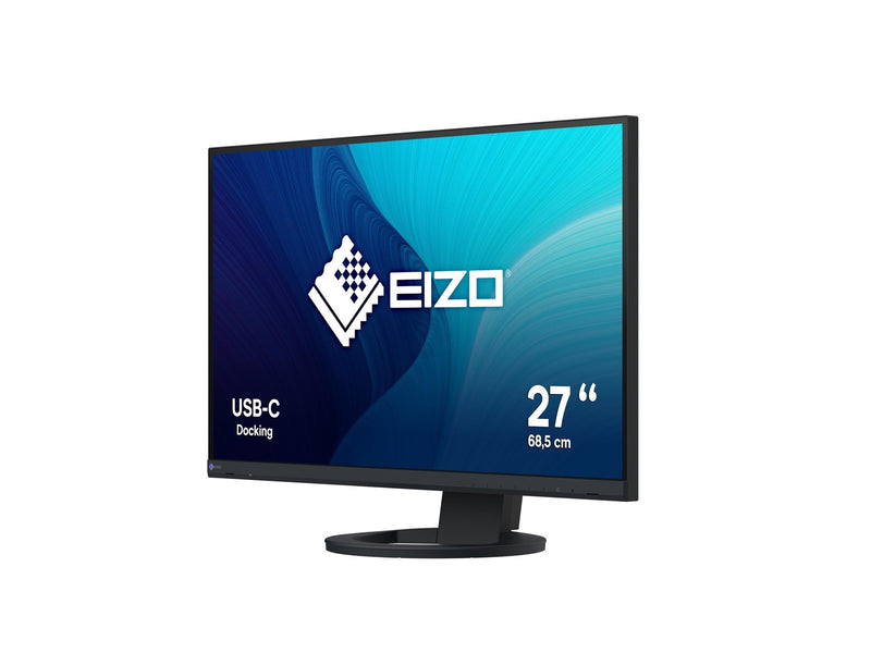 27" EIZO FlexScan EV2720S - 2560x1440 (QHD) - IPS