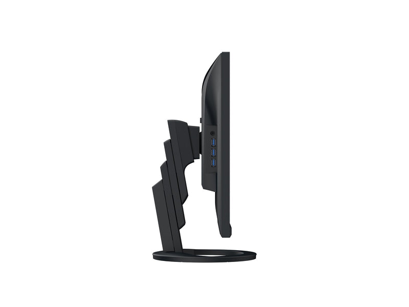 27" EIZO FlexScan EV2720S - 2560x1440 (QHD) - IPS