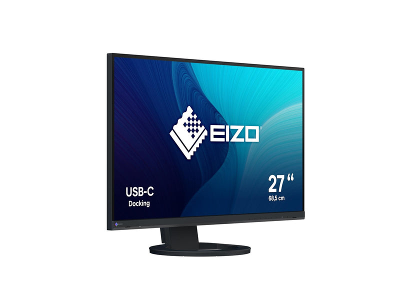 27" EIZO FlexScan EV2720S - 2560x1440 (QHD) - IPS