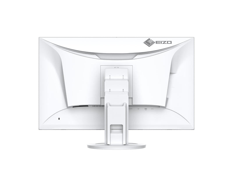 27" EIZO FlexScan EV2720S-WT - with FlexStand - LED monitor