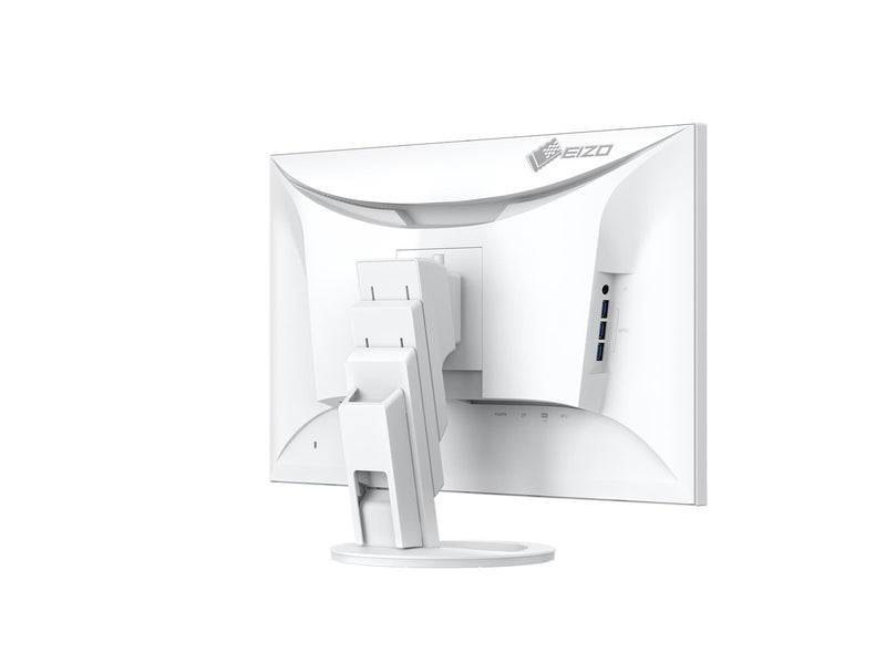 27" EIZO FlexScan EV2720S-WT - with FlexStand - LED monitor