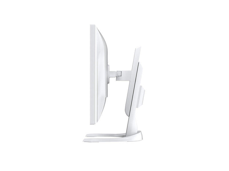 27" EIZO FlexScan EV2740X - 3840x2160 (4K) - IPS - 94W USB-C