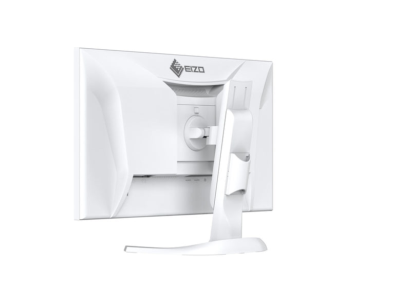 27" EIZO FlexScan EV2740X - 3840x2160 (4K) - IPS - 94W USB-C