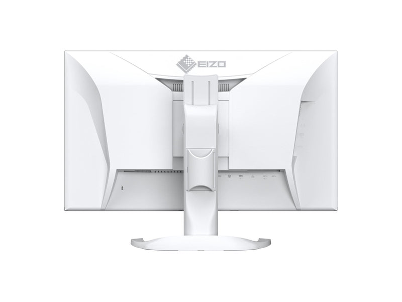 27" EIZO FlexScan EV2740X - 3840x2160 (4K) - IPS - 94W USB-C