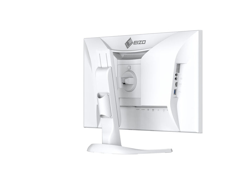 27" EIZO FlexScan EV2740X - 3840x2160 (4K) - IPS - 94W USB-C
