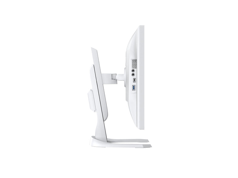 27" EIZO FlexScan EV2740X - 3840x2160 (4K) - IPS - 94W USB-C