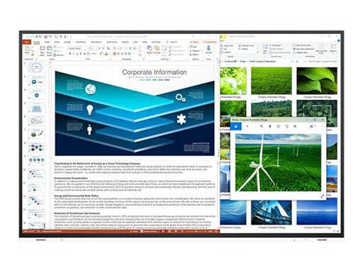 27" EIZO FlexScan EV2760 - 2560x1440 (QHD) - 60Hz - IPS