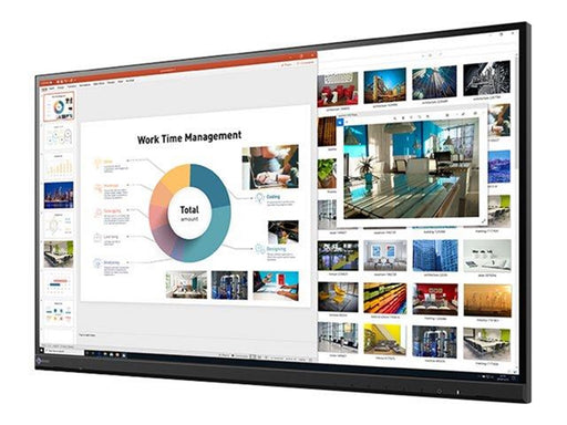 27" EIZO FlexScan EV2760 - 2560x1440 (QHD) - 60Hz - IPS