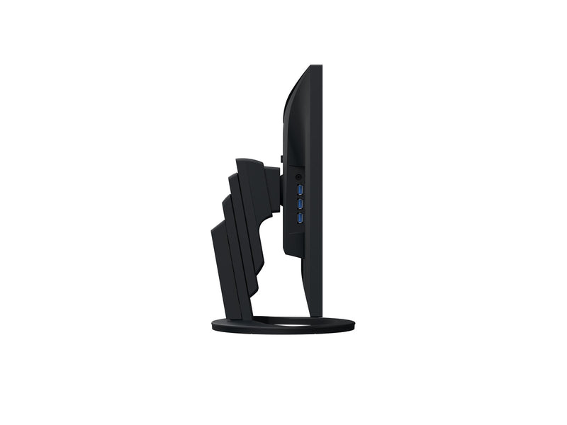 27" EIZO FlexScan EV2795 - 2560x1440 (QHD) - IPS