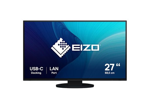 27" EIZO FlexScan EV2795 - 2560x1440 (QHD) - IPS