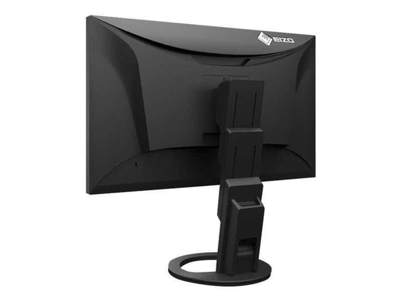 27" EIZO FlexScan EV2795 - 2560x1440 (QHD) - IPS