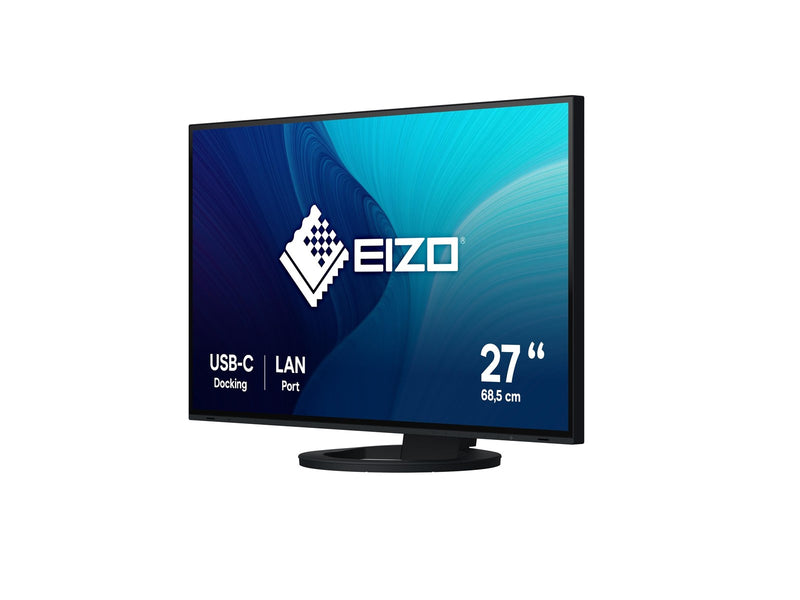 27" EIZO FlexScan EV2795 - 2560x1440 (QHD) - IPS