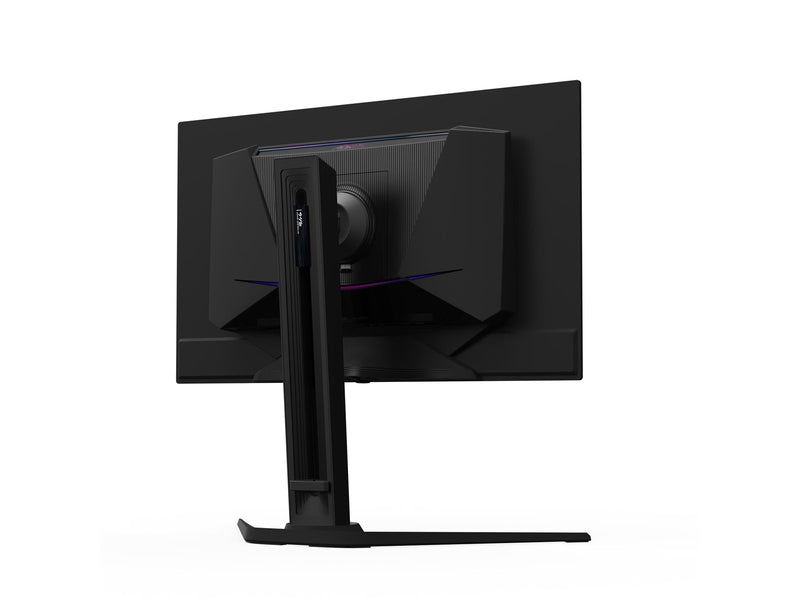 27" GIGABYTE AORUS FO27Q5P - 2560x1440 (QHD) - 500Hz - OLED - 18W USB-C - KVM switch