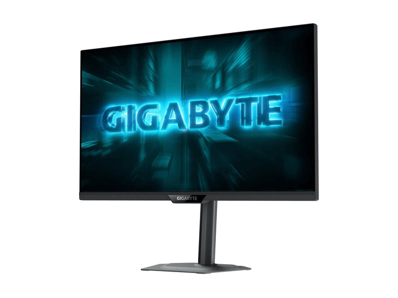 27" GIGABYTE G27Q20 - 2560x1440 (QHD) - 200Hz - SuperSpeed IPS