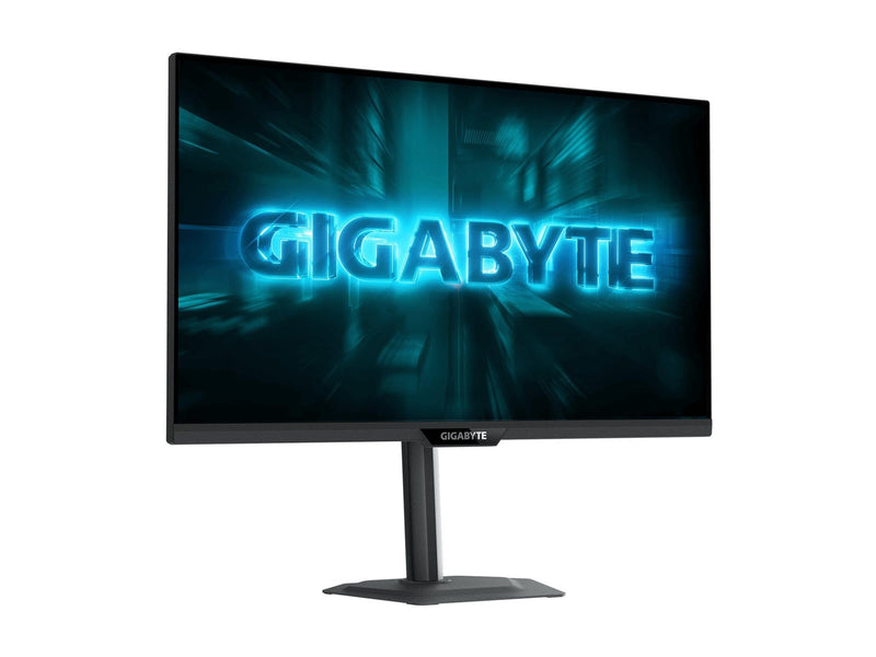 27" GIGABYTE G27Q20 - 2560x1440 (QHD) - 200Hz - SuperSpeed IPS