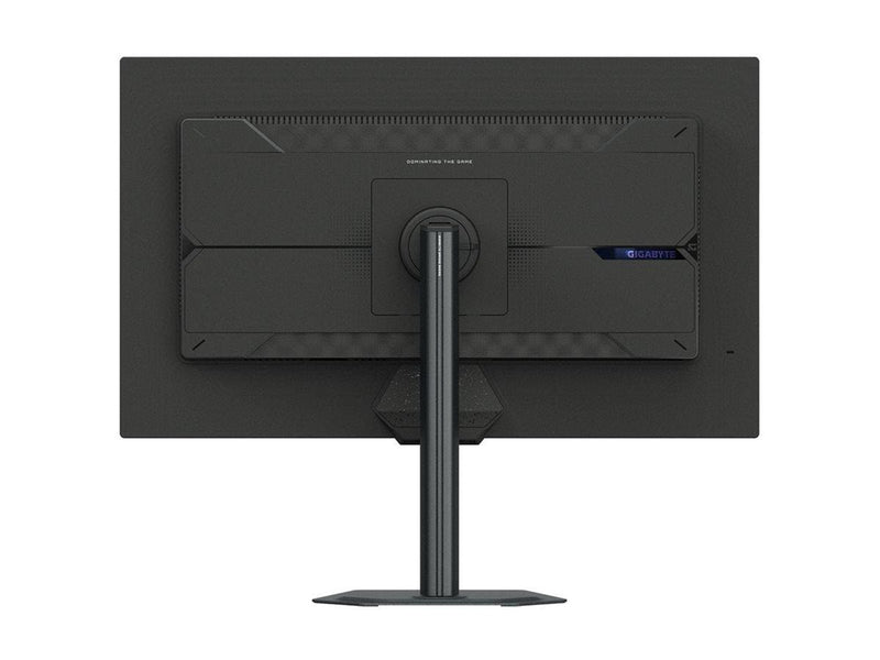27" GIGABYTE G27Q20 - 2560x1440 (QHD) - 200Hz - SuperSpeed IPS