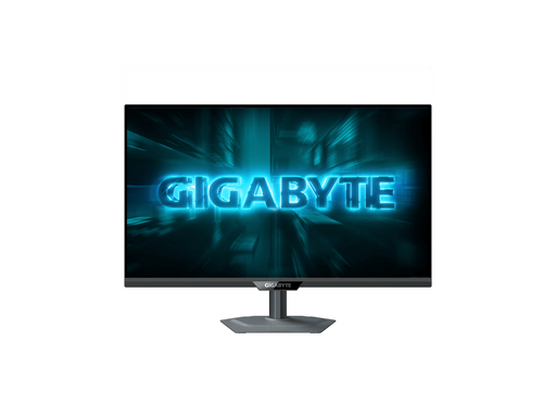 27" GIGABYTE G27U - 3840x2160 (4K) - 160Hz - IPS