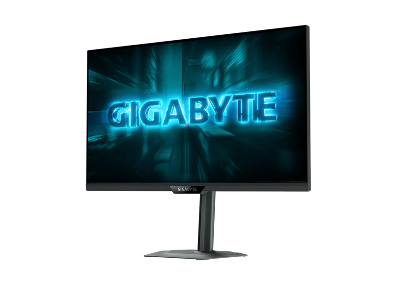 27" GIGABYTE G27U - 3840x2160 (4K) - 160Hz - IPS
