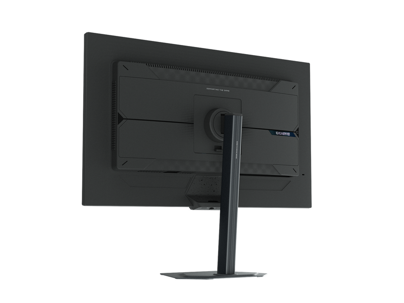 27" GIGABYTE G27U - 3840x2160 (4K) - 160Hz - IPS
