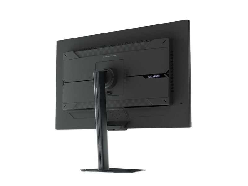 27" GIGABYTE G27U - 3840x2160 (4K) - 160Hz - IPS