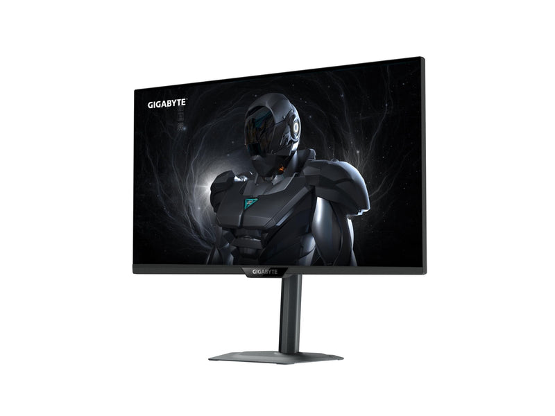 27" GIGABYTE G27UP - 3840x2160 (4K) - 160Hz - IPS