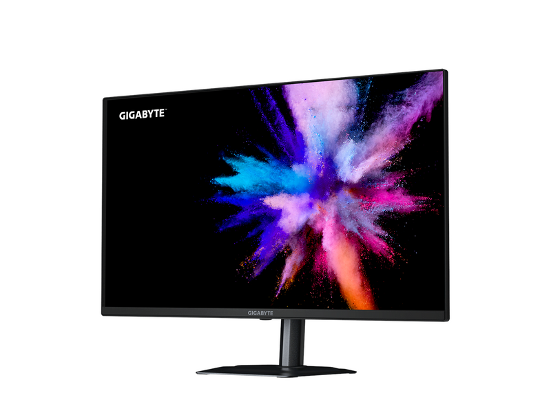 27" GIGABYTE GO27Q24 - 2560x1440 (QHD) - 240Hz - OLED - 15W USB-C