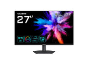 27" GIGABYTE GO27Q24A - 2560x1440 (QHD) - 240Hz - QD-OLED