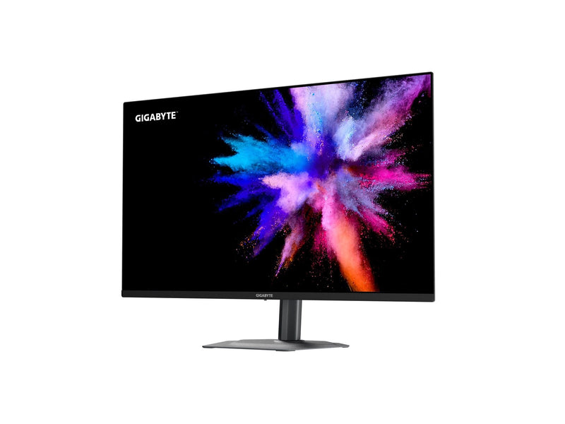 27" GIGABYTE GO27Q24A - 2560x1440 (QHD) - 240Hz - QD-OLED