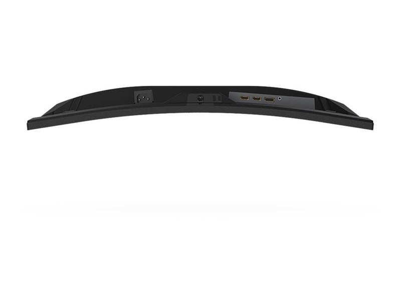 27" GIGABYTE GS27FC - 1920x1080 (FHD) - 180Hz - VA
