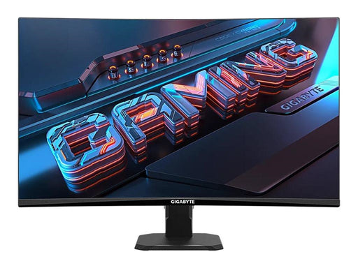 27" GIGABYTE GS27FC - 1920x1080 (FHD) - 180Hz - VA