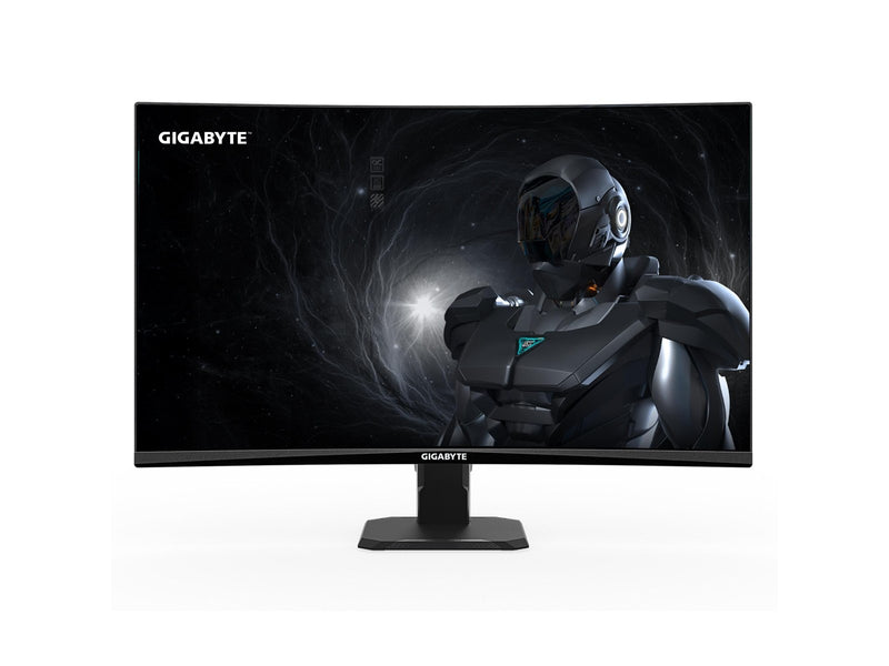 27" GIGABYTE GS27FC2 - 1920x1080 (FHD) - 240Hz - VA