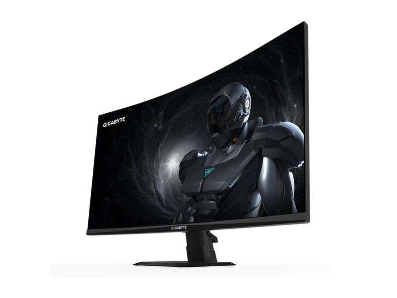 27" GIGABYTE GS27FC2 - 1920x1080 (FHD) - 240Hz - VA