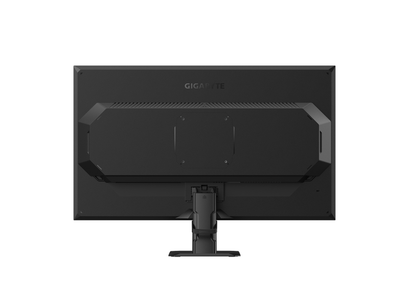 27" GIGABYTE GS27Q - 2560x1440 (QHD) - 165Hz - SS IPS