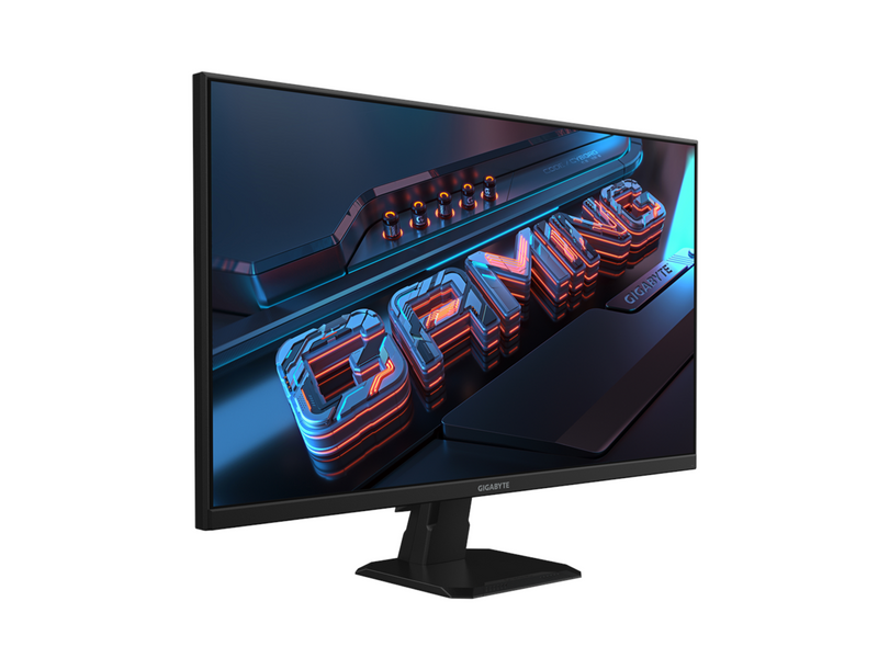 27" GIGABYTE GS27Q - 2560x1440 (QHD) - 165Hz - SS IPS