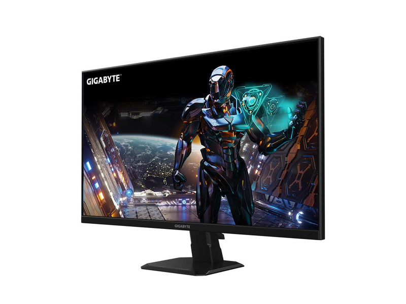 27" GIGABYTE GS27QA - 2560x1440 (QHD) - 180Hz - IPS