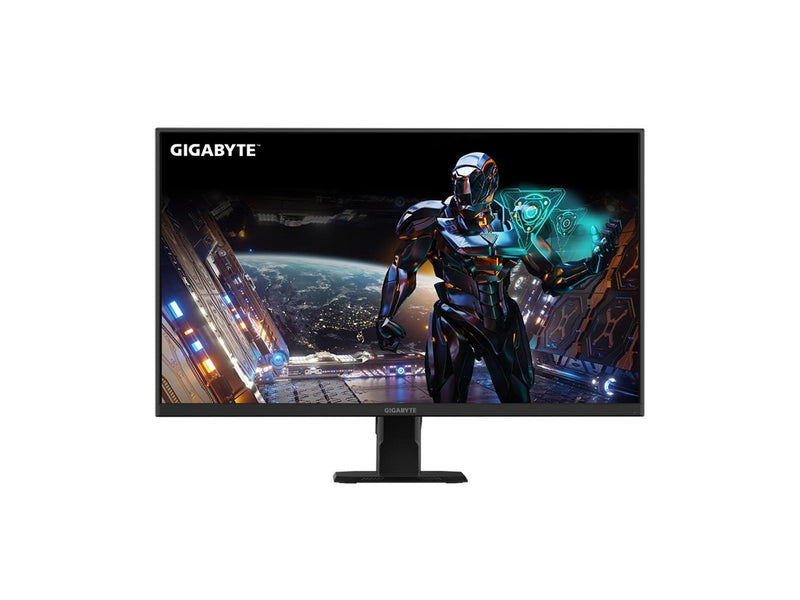 27" GIGABYTE GS27QA - 2560x1440 (QHD) - 180Hz - IPS