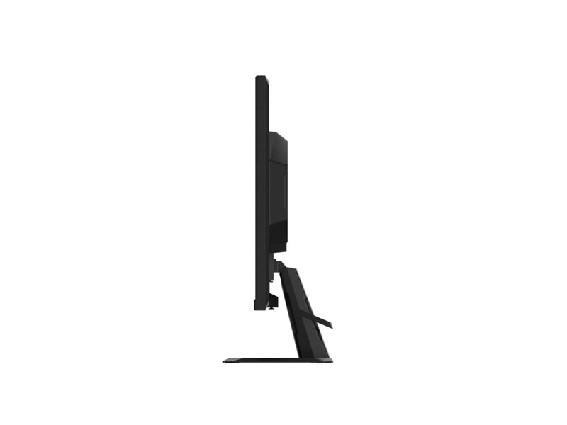 27" GIGABYTE GS27QA - 2560x1440 (QHD) - 180Hz - IPS