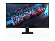 27" GIGABYTE GS27QCA - 2560x1440 (QHD) - 180Hz - VA