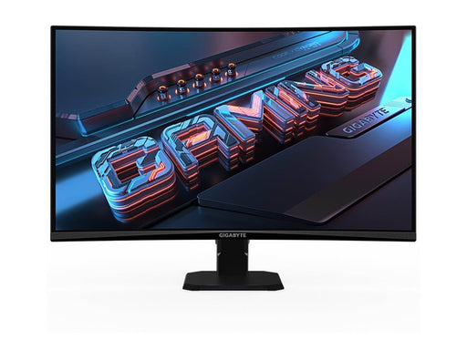 27" GIGABYTE GS27QCA - 2560x1440 (QHD) - 180Hz - VA
