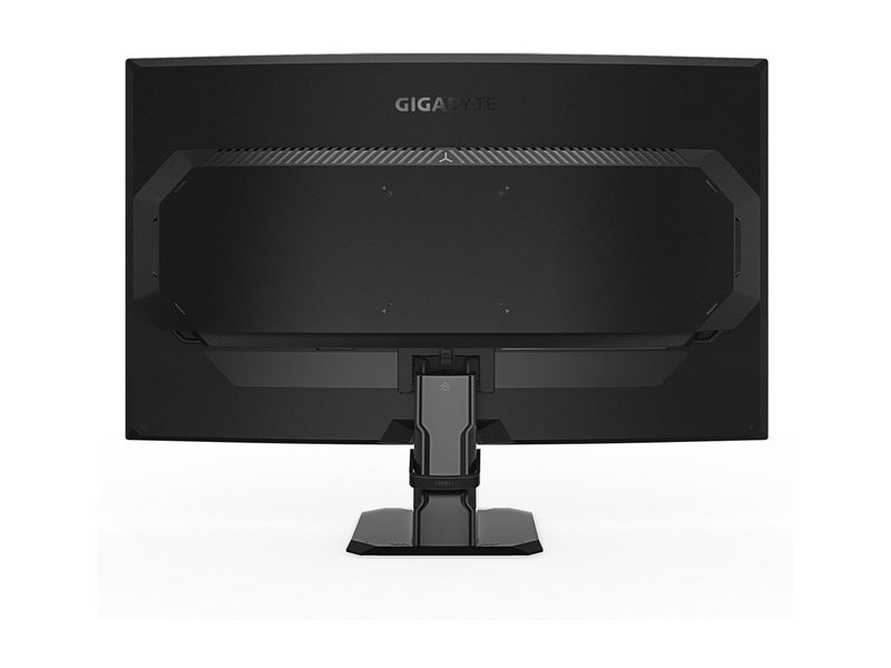 27" GIGABYTE GS27QCA - 2560x1440 (QHD) - 180Hz - VA